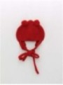 Gorro con pompones