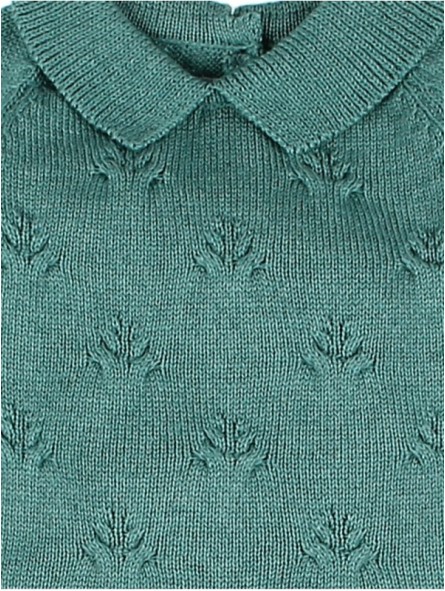 Glaciar boys’ first outfit