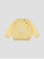 Campiña Inglesa unisex jumper