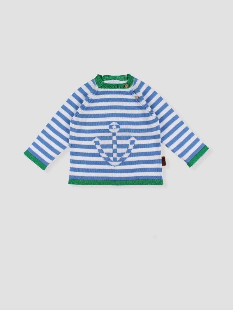 Ancla Jumper