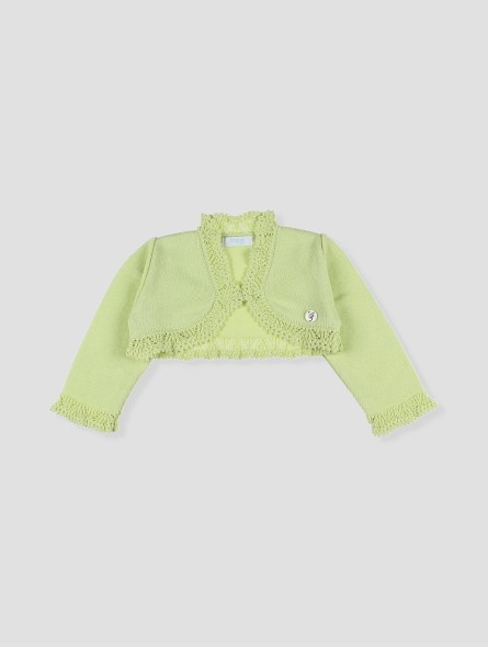 Chaqueta corta