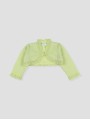 Girl cardigan