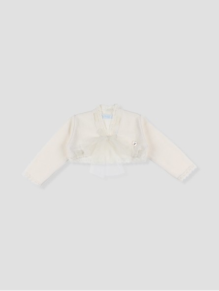 Roma Girl Cardigan