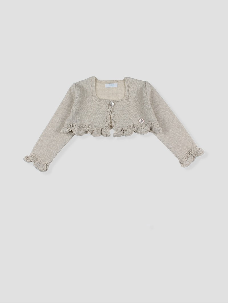 Marsella girl cardigan