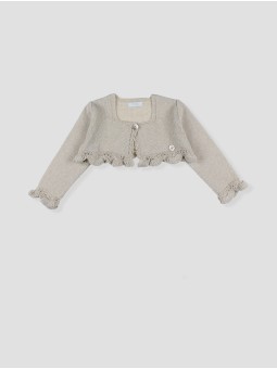 Marsella girl cardigan