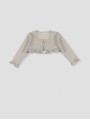 Marsella girl cardigan