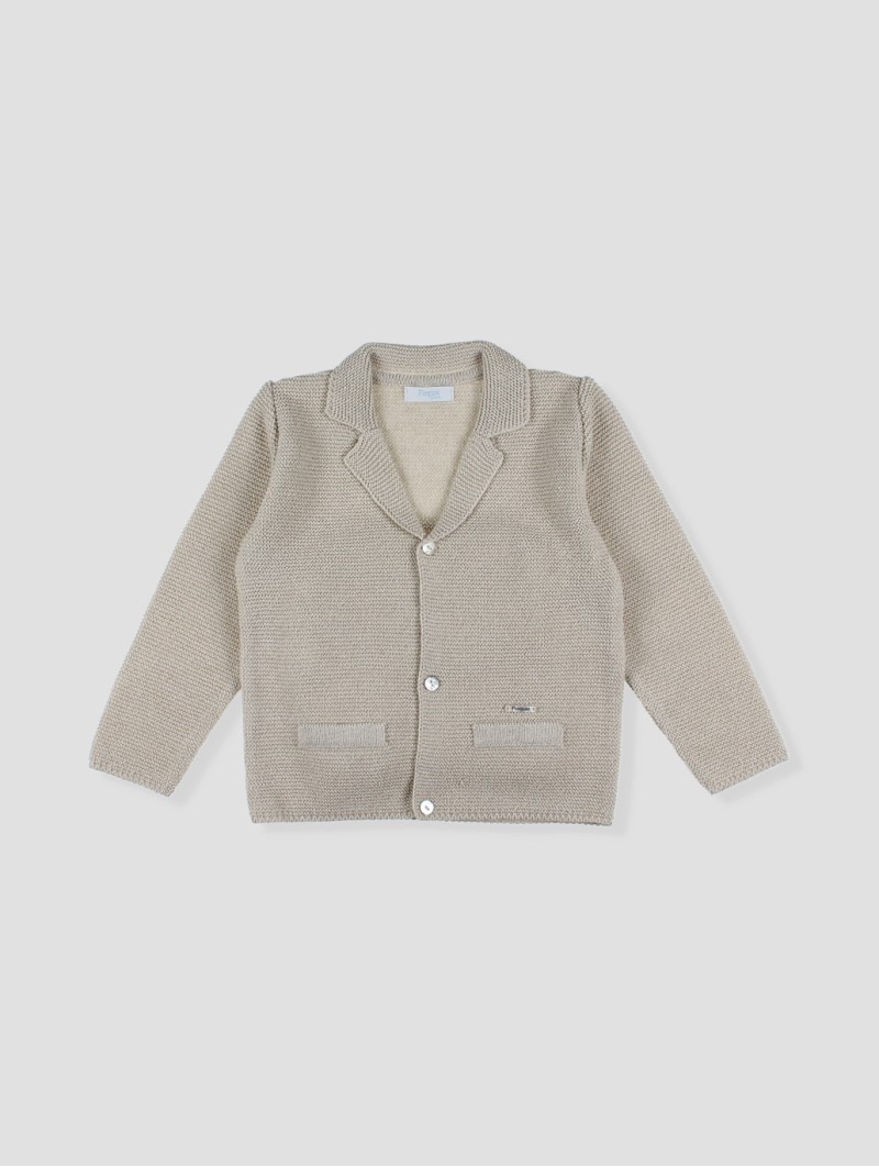 Chaqueta niño Marsella