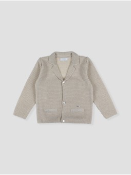 Chaqueta niño Marsella