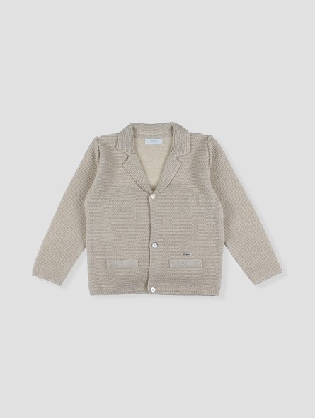 Chaqueta niño Marsella