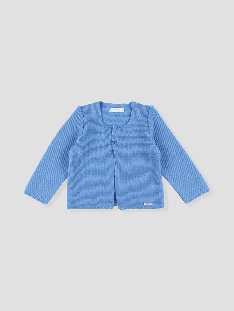 Unisex cardigan