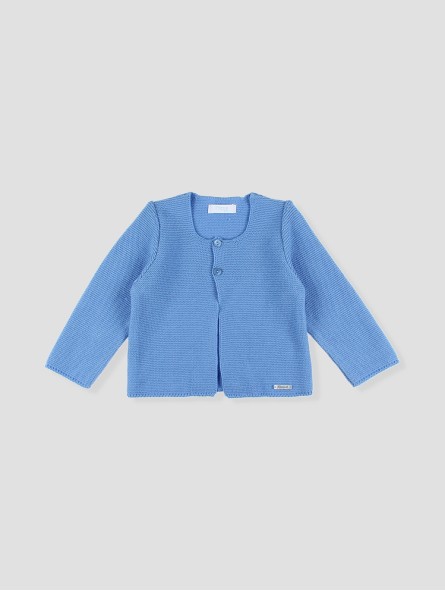 Unisex cardigan