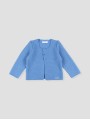 Unisex cardigan