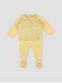 Campiña Inglesa newborn set