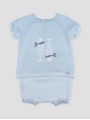 La Toscana baby boy set
