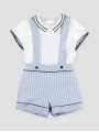 Conjunto niño Paris