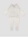 Roma baby boy firt outfit