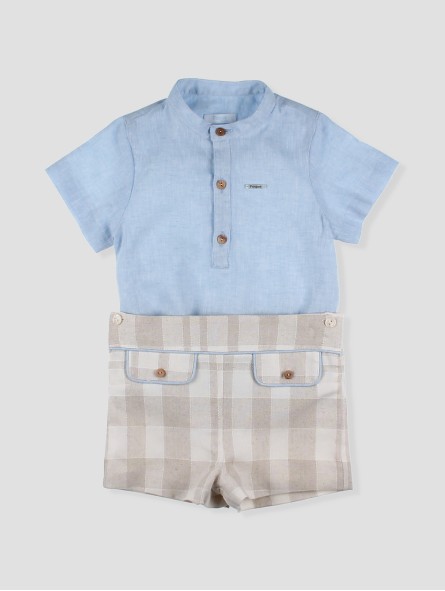 Venecia boy set 