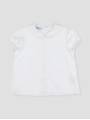 Camisa Batista Cuello Camisero