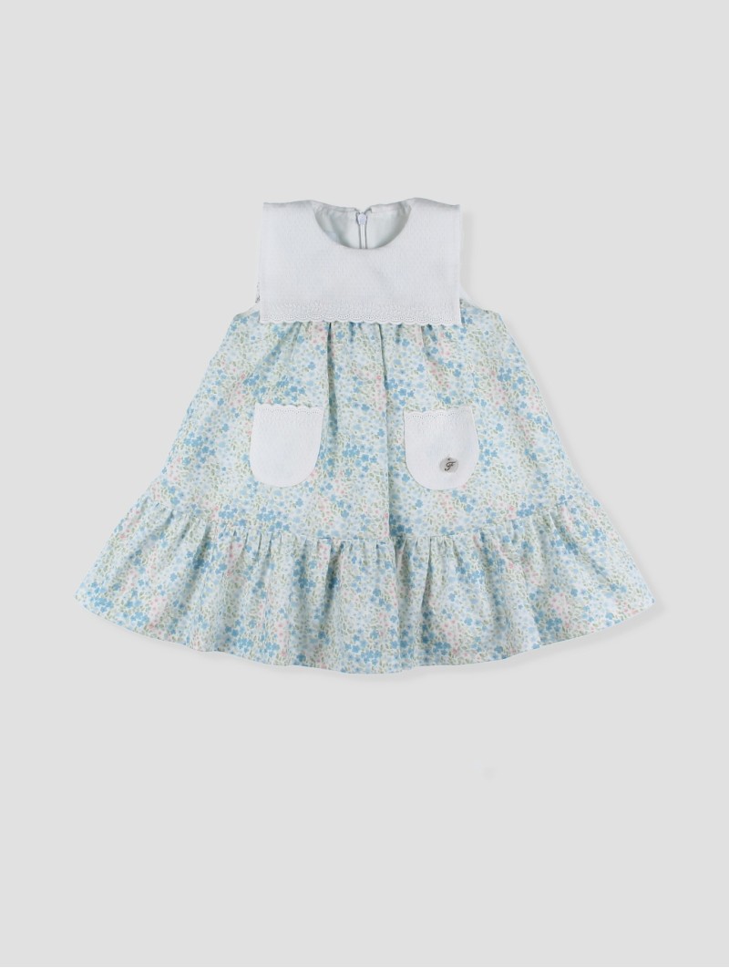 Vestido La Toscana