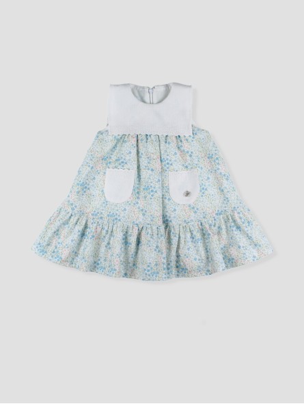Vestido La Toscana