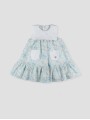 Vestido La Toscana