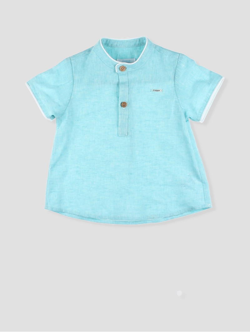 Camisa Saint Tropez