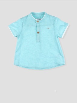 Camisa Saint Tropez