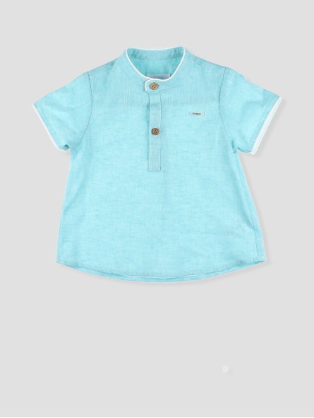 Camisa Saint Tropez