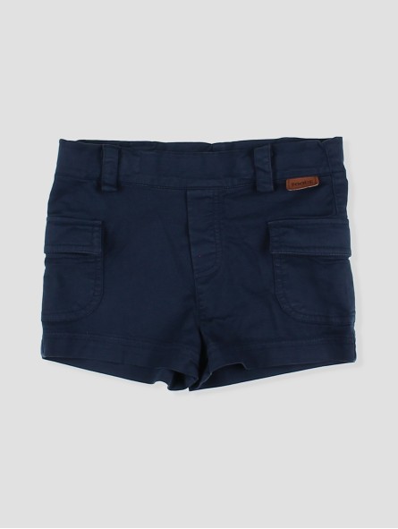 Pantalón corto básico