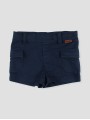 Pantalón corto básico