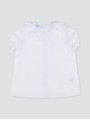 Blusa Blanca