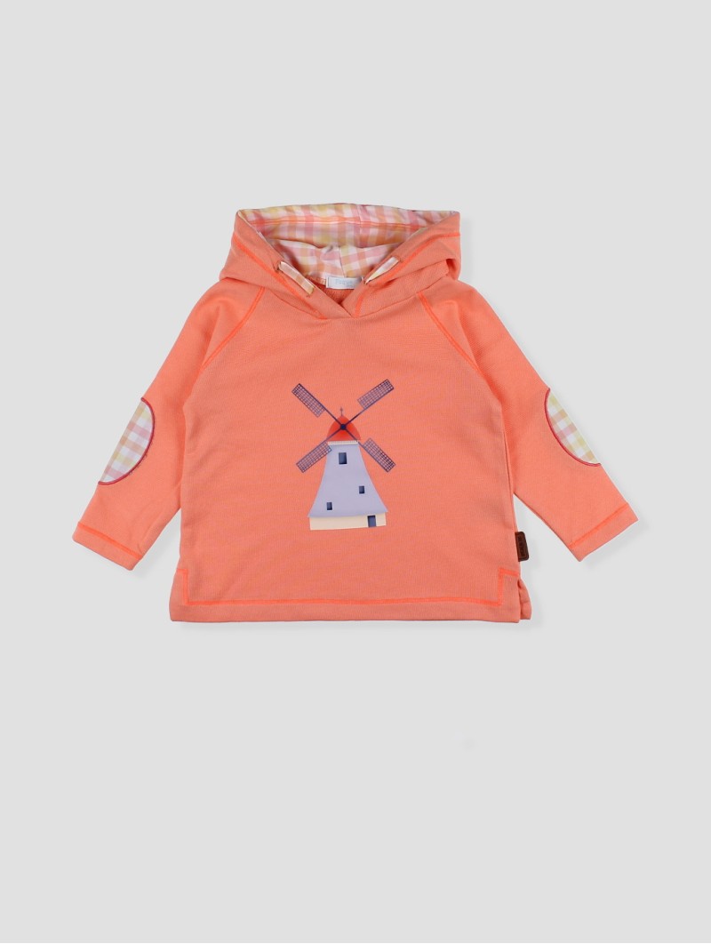 Holanda unisex hoodie