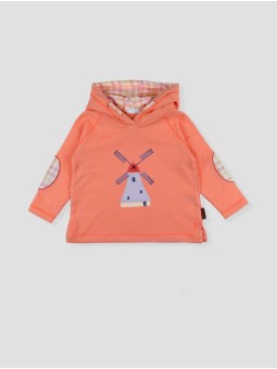 Holanda unisex hoodie