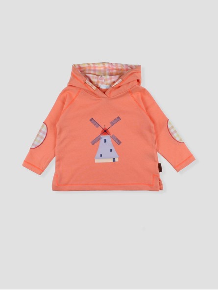Holanda unisex hoodie