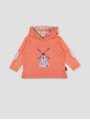 Holanda unisex hoodie