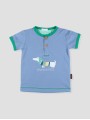 Munich polo t-shirt