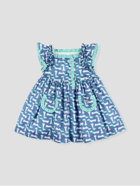 Vestido Munich
