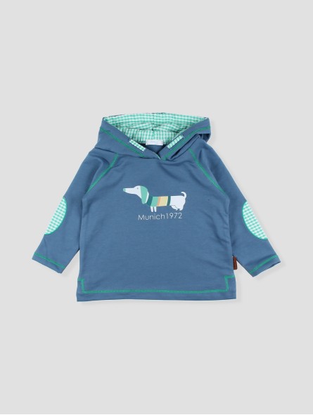 Sudadera Munich