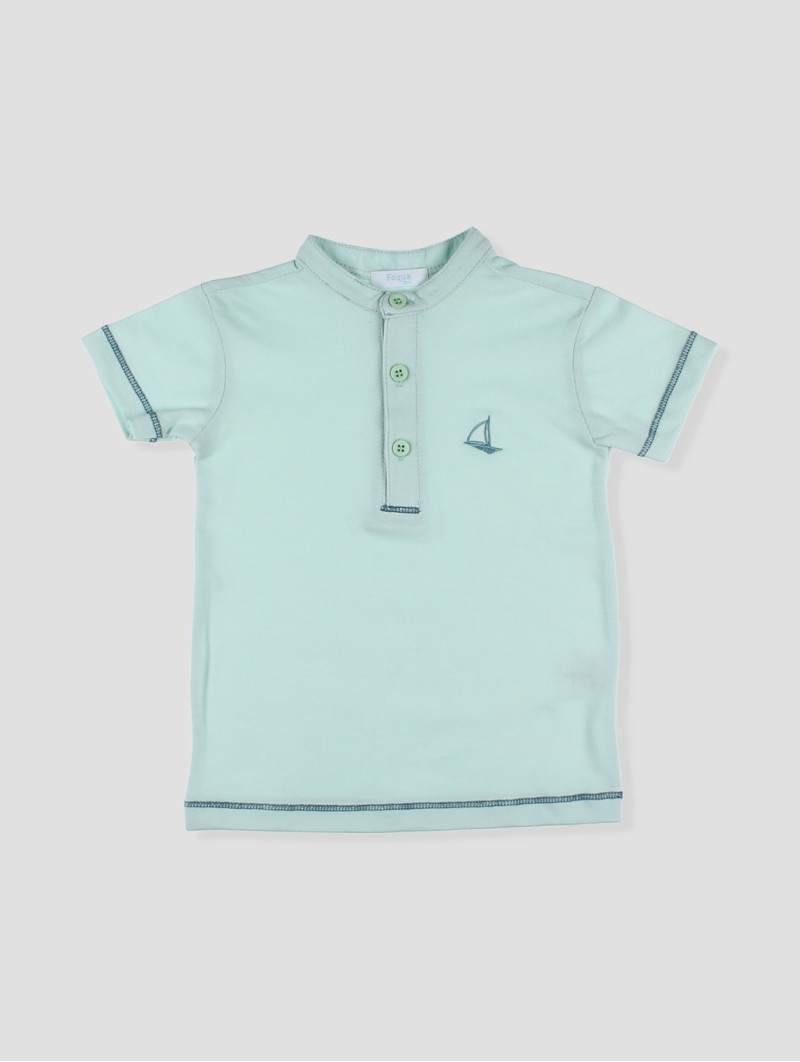 Polo t-shirt