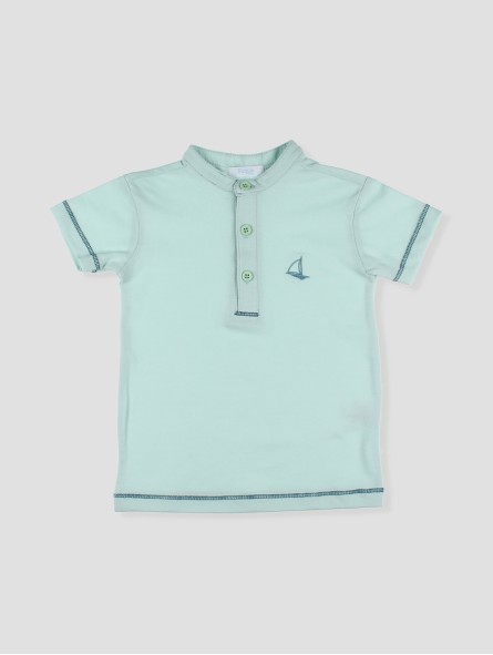 Polo t-shirt