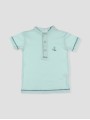 Polo t-shirt