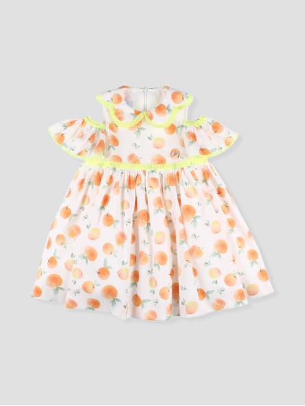 La Habana Dress