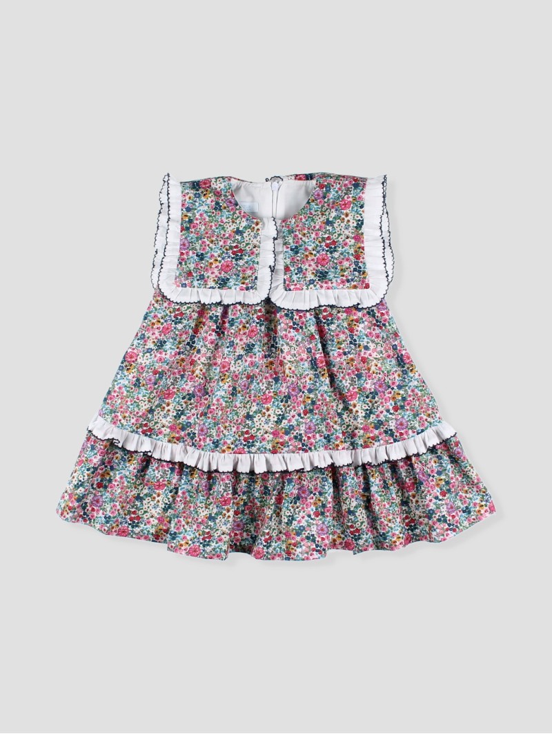 Aveiro dress