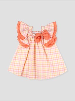 Vestido Holanda