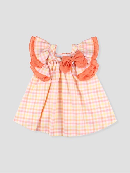 Vestido Holanda