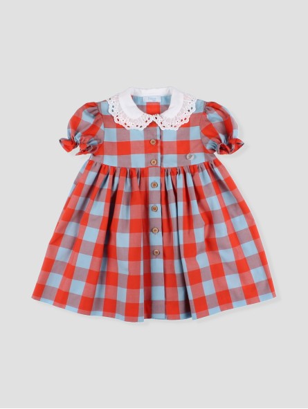 Vestido Tokio