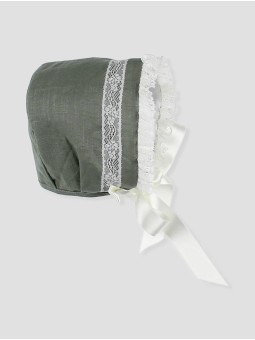 Cannes bonnet