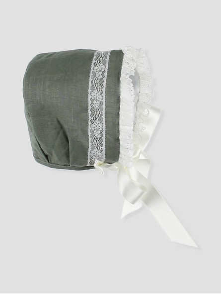 Cannes bonnet