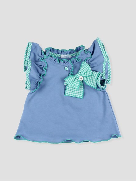 Munich polo t-shirt