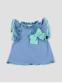 Munich polo t-shirt